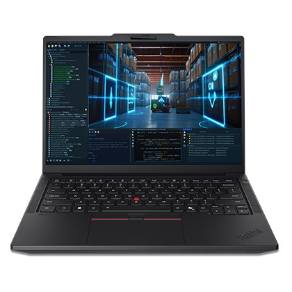 Lenovo ThinkPad P14s Gen 7 – 14", AMD Ryzen AI 7 PRO 450, 32 GB R 543