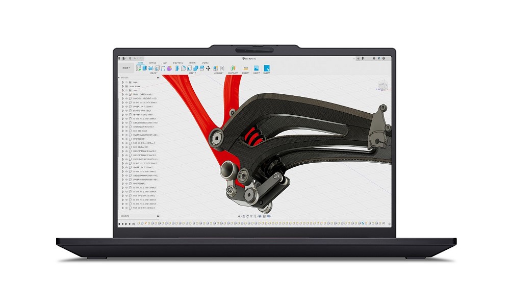 Lenovo ThinkPad P14s Gen 7 – 14", AMD Ryzen AI 7 PRO 450, 32 links