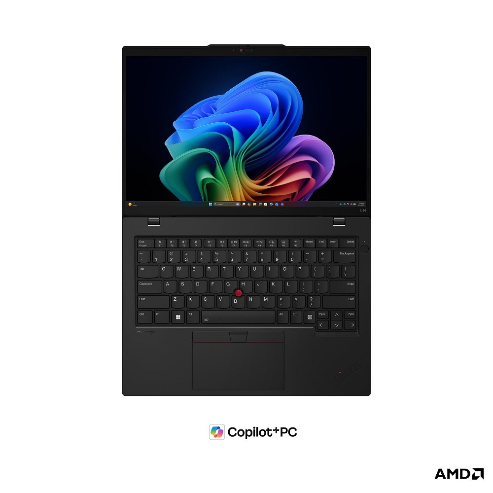 Lenovo ThinkPad L14 Gen 7, 14", AMD Ryzen AI 7 445, 32 GB RA links