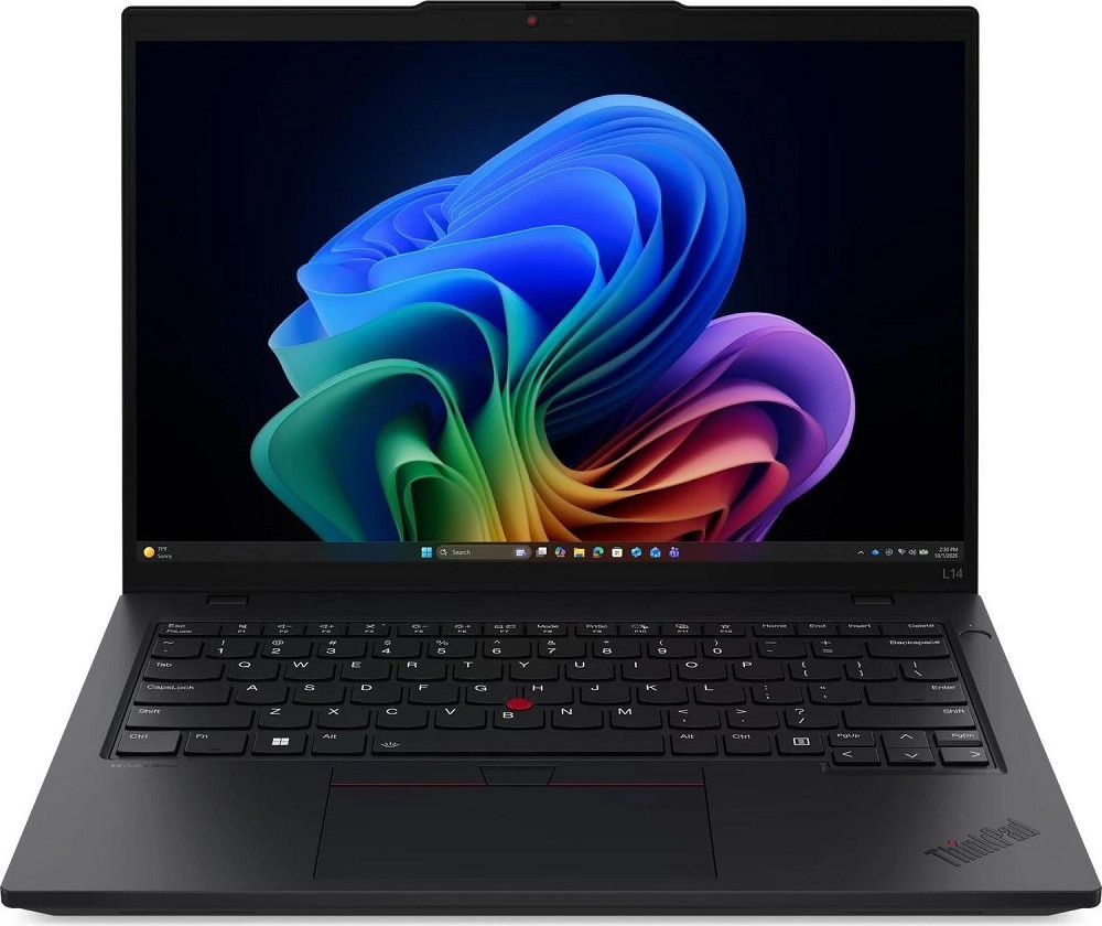 Lenovo ThinkPad L14 G7 (AMD) - 14", AMD Ryzen AI 5 430, 16 GB RAM 134