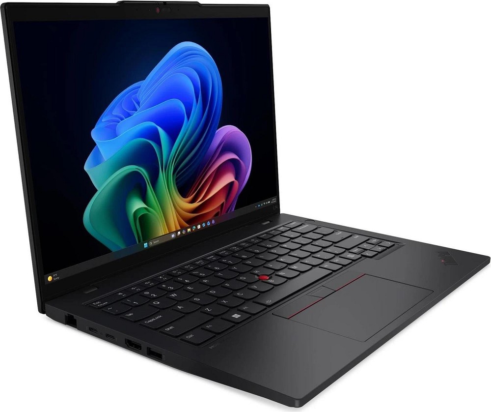 Lenovo ThinkPad L14 G7 (AMD) - 14", AMD Ryzen AI 5 430, 16 G hinten