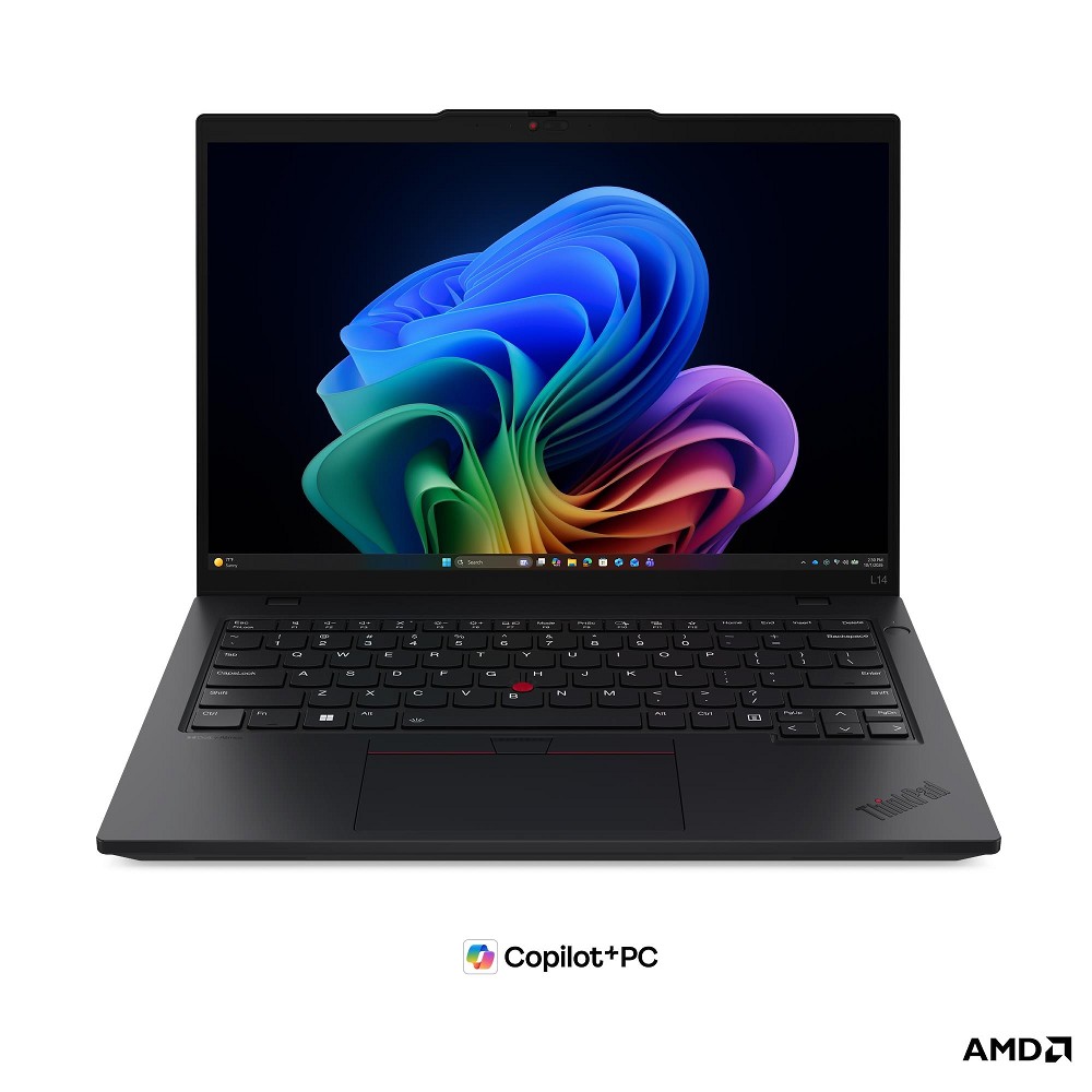 Lenovo ThinkPad L14 Gen 7, 14", AMD Ryzen AI 5 430, 32 GB RAM, 1  896