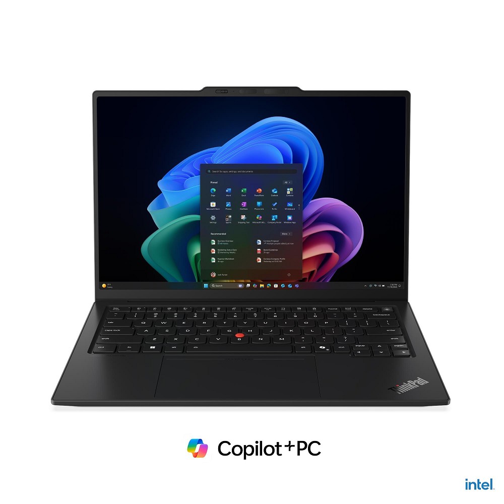 Lenovo ThinkPad X1 Carbon Gen 14 Aura Edition – 14", Intel Core U 354