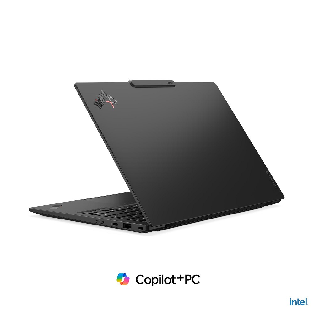 Lenovo ThinkPad X1 Carbon Gen 14 Aura Edition – 14", Intel C oben