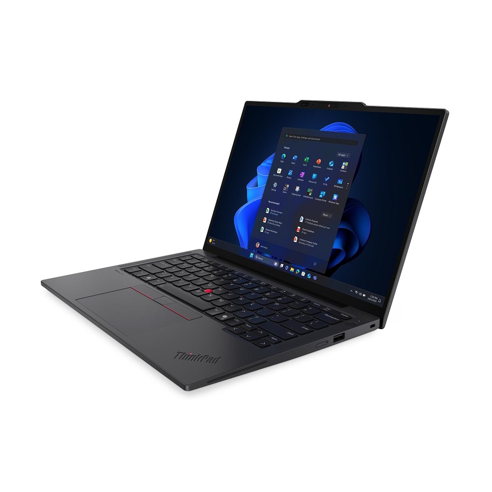 Lenovo ThinkPad X13 Gen 7, 13,3", Intel Core Ultra 5 325, 32 rechts