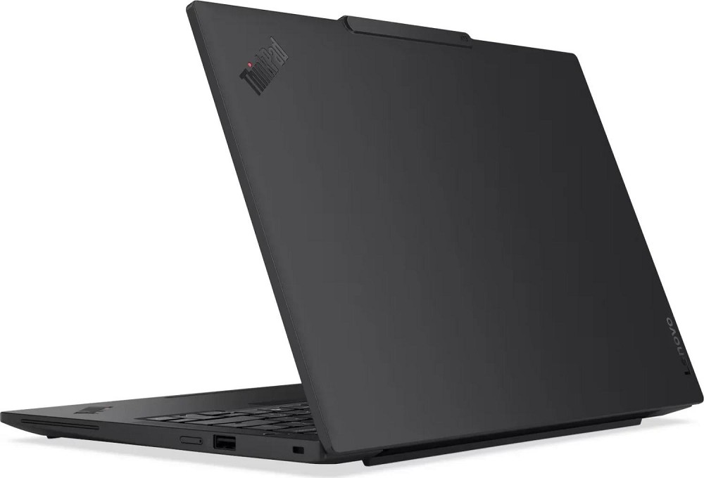 Lenovo ThinkPad X13 Gen 7 -  Core Ultra 7 355 / 2. hinten