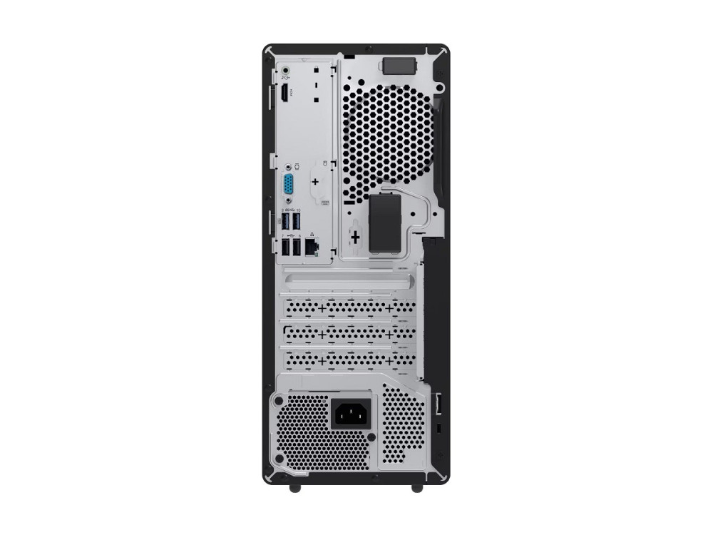 Lenovo ThinkCentre neo 30t Gen 5 - Tower rechts