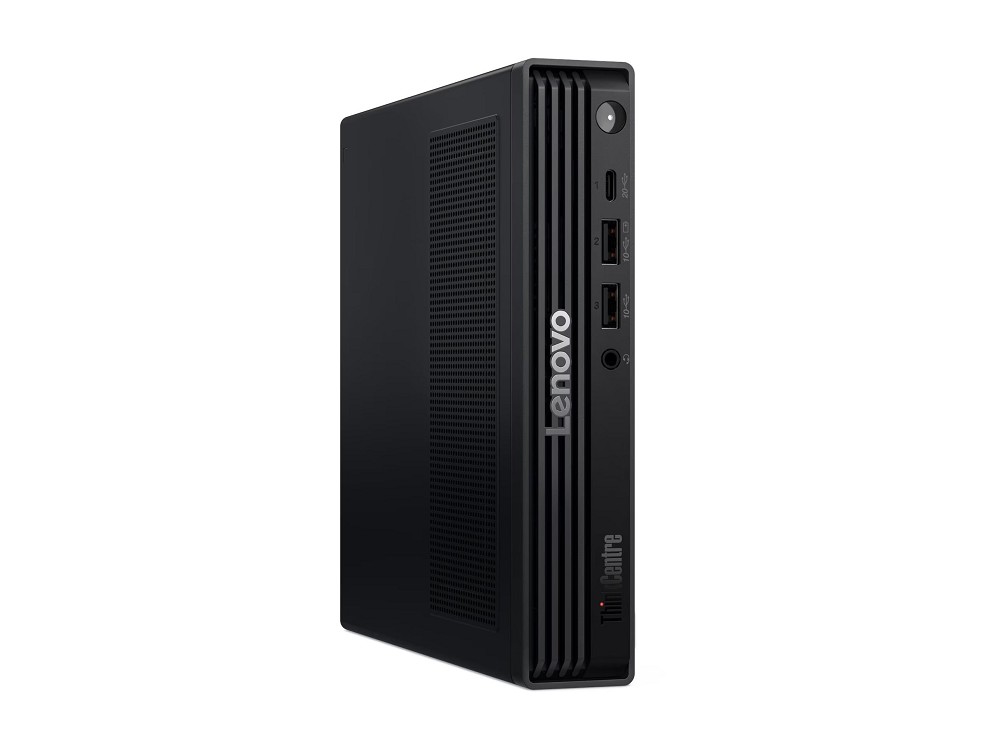 Lenovo ThinkCentre M90q Gen 6 - Tiny - Ultra 9 285 oben