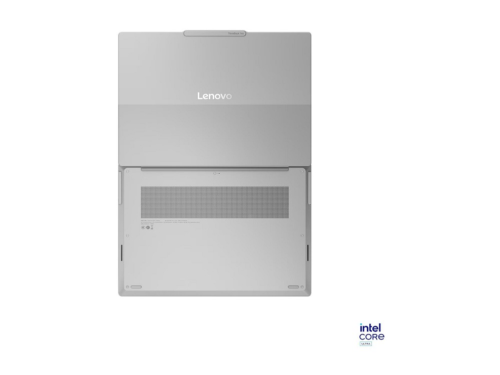 Lenovo ThinkBook 14x ILL -  Core Ultra 5 226V - Win 11 Home  rechts
