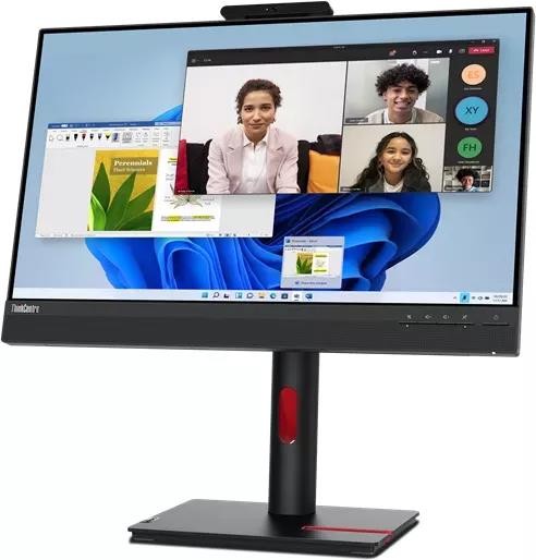 Lenovo ThinkCentre Tiny-in-One 24 Gen 5 (Touch), 2 links