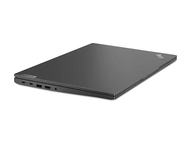 Lenovo ThinkPad E16 Gen 2 - 40.6 cm (16") - Ryzen vorn links