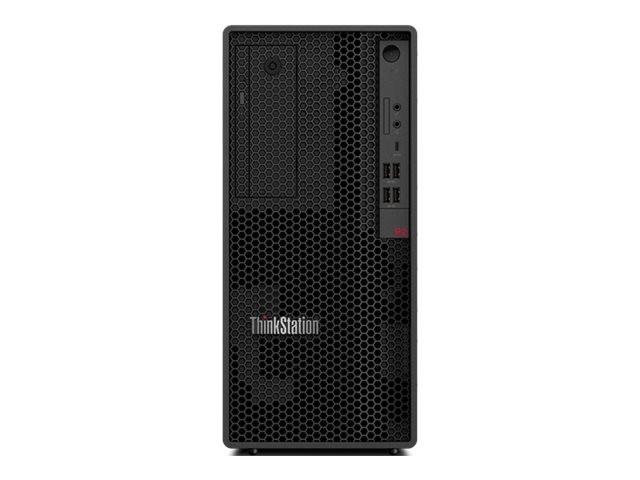 Lenovo ThinkStation P2 - Tower - Core i7 i7-14700