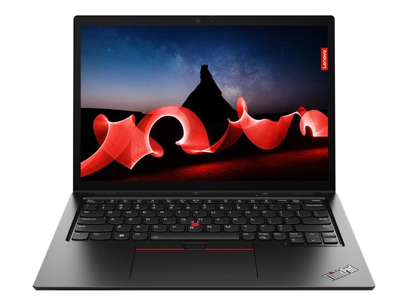 Lenovo ThinkPad L13 Yoga Gen 4 - 33.8 cm (13.3") -