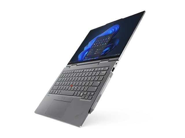 Lenovo ThinkPad X1 2-in-1 Gen 9 - 35.6 cm (14") - vorn links