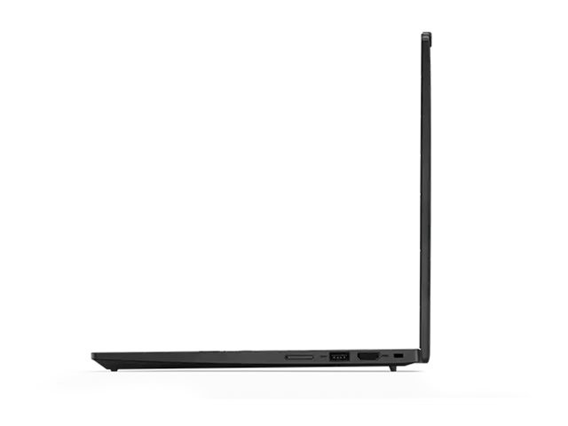 Lenovo ThinkPad X13 Gen 5 - 33.8 cm (13.3") - Core vorn links