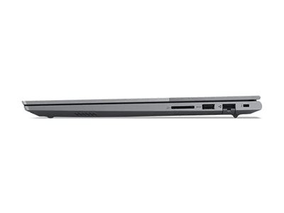 Lenovo ThinkBook 16 G7 IML - 40.6 cm (16") - Core vorn links