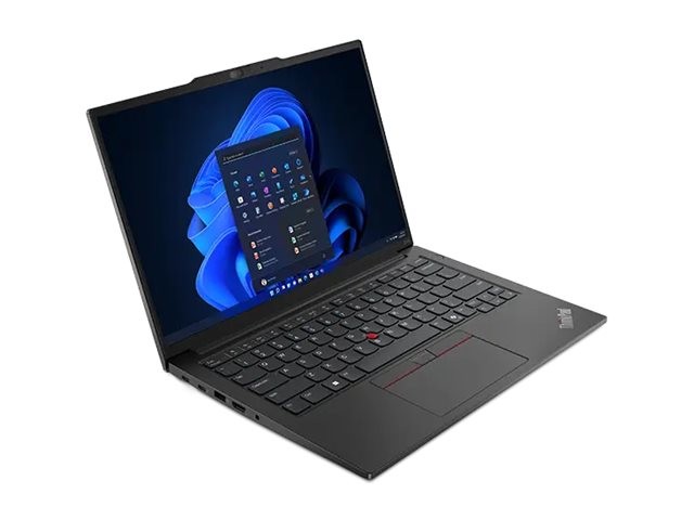 Lenovo ThinkPad E14 Gen 6 - 35.6 cm (14") - Core U hinten