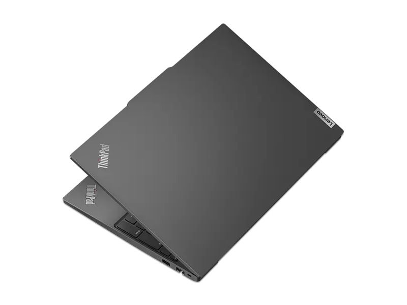 Lenovo ThinkPad E16 Gen 2 - 40.6 cm (16") - Ryzen oben