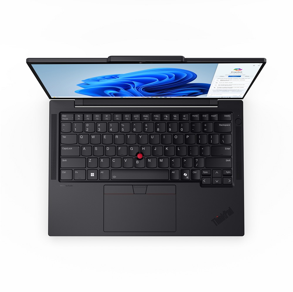 Lenovo ThinkPad T14s Gen 5 Intel Core Ultra 5 125U innen