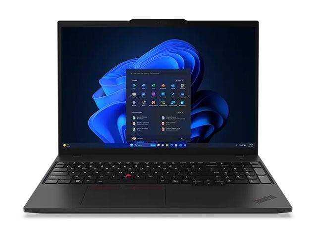 Lenovo ThinkPad T16 Gen 3 - 40.6 cm (16") - Core U