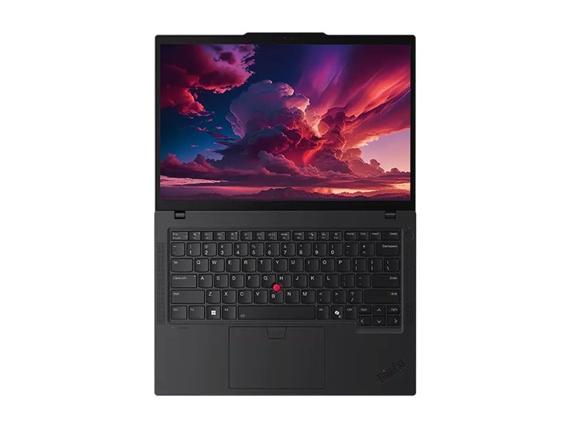 Lenovo ThinkPad P14s Gen 5 - 35.6 cm (14") - Ryzen links