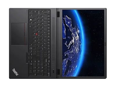 Lenovo ThinkPad P16v Gen 2 - 40.6 cm (16") - Core unten