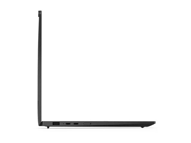 Lenovo ThinkPad X1 Carbon Gen 12 - 35.6 cm (14") - oben