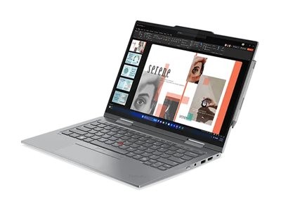 Lenovo ThinkPad X1 2-in-1 Gen 9 - 35.6 cm (14") - links