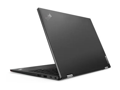 Lenovo ThinkPad L13 2-in-1 Gen 5 - 33.8 cm (13.3") außen