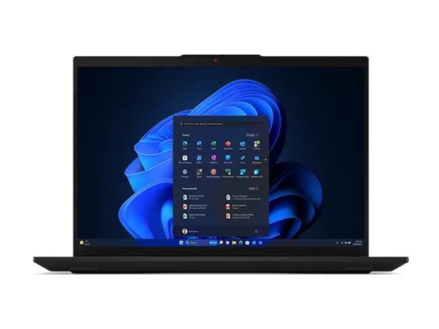 Lenovo ThinkPad L16 Gen 1 - 40.6 cm (16") - Ryzen links