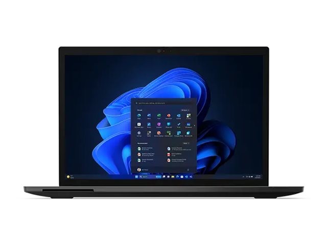 Lenovo ThinkPad L13 2-in-1 Gen 5 - 33.8 cm (13.3") hinten