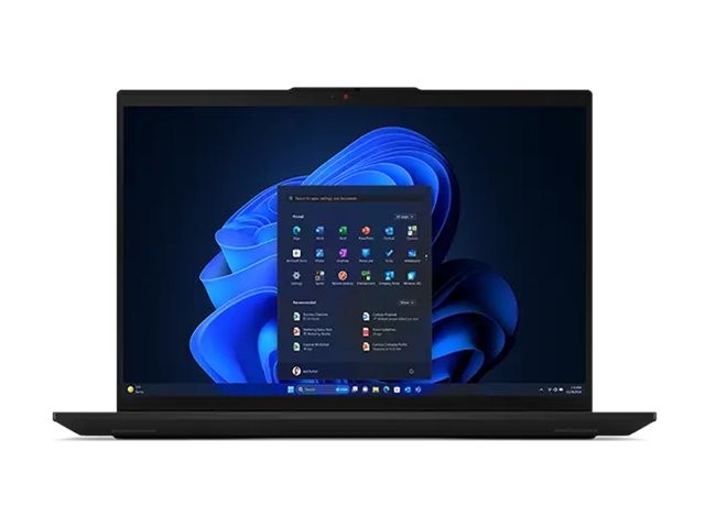 Lenovo ThinkPad L16 Gen 1 - 40.6 cm (16") - Core U links