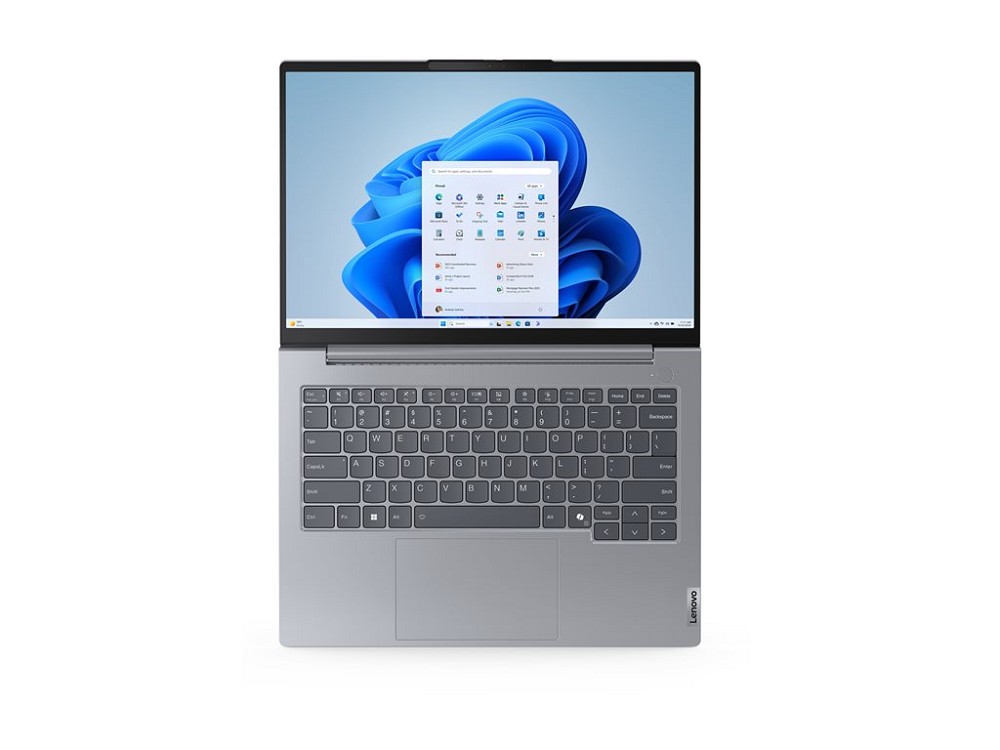 Lenovo ThinkBook 14 G7 ARP - 35.6 cm (14") - Ryzen unten