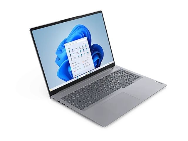 Lenovo ThinkBook 16 G7 ARP - 40.6 cm (16") - Ryzen rechts