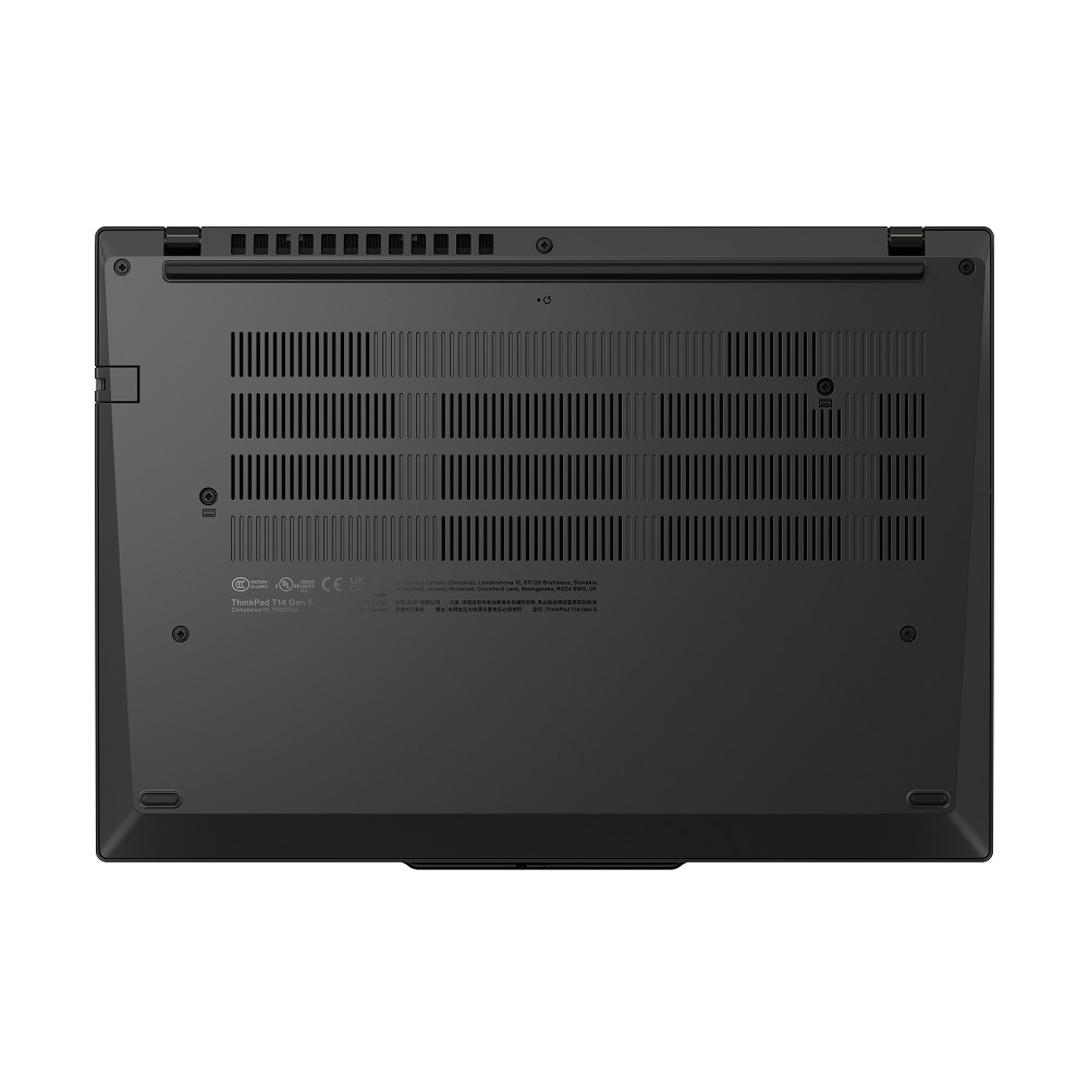 Lenovo ThinkPad T14 Gen 5 (AMD) AMD Ryzen™ 7 PRO 8 unten