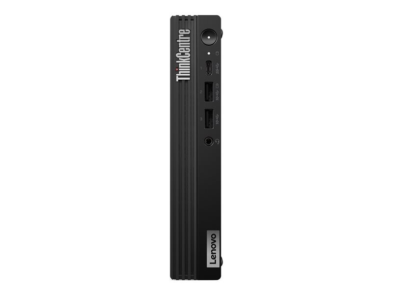 Lenovo ThinkCentre M70q Gen 5 - Mini - Core i7 i7-