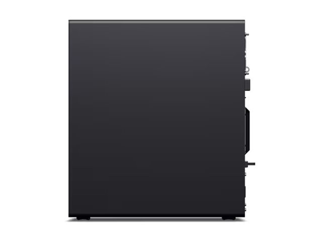 Lenovo ThinkStation P3 - Tower - Core i7 i7-14700K vorn links