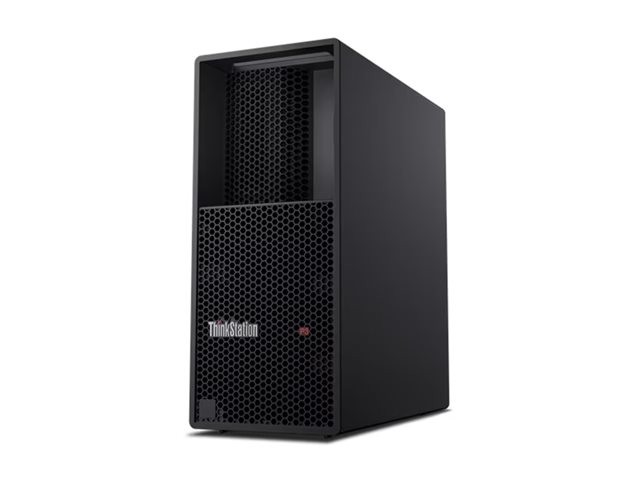 Lenovo ThinkStation P3 - Tower - Core i7 i7-14700K