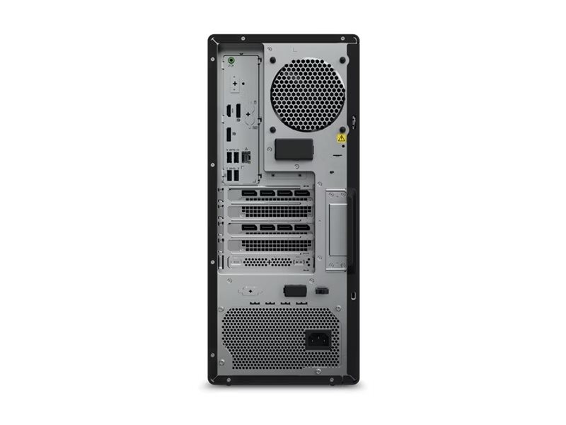 Lenovo ThinkStation P3 - Tower - Core i7 i7-14700K unten