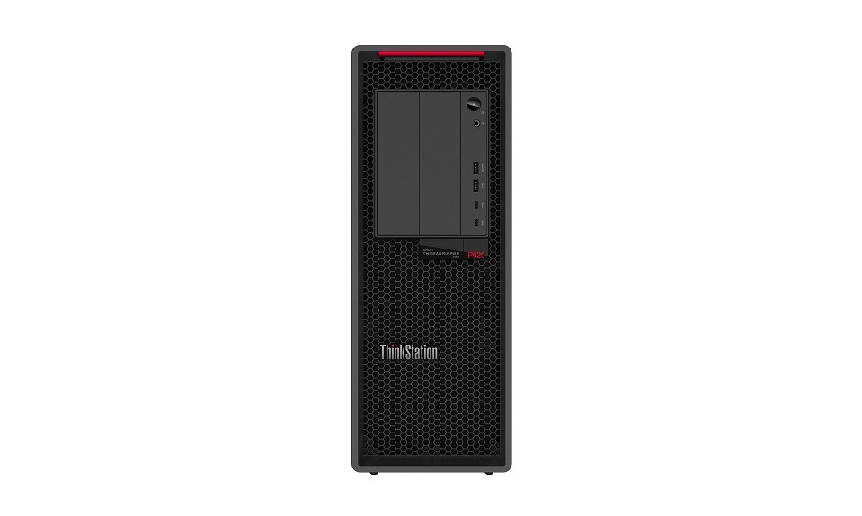 Lenovo ThinkStation P620 - AMD Threadripper PRO 5945WX | 64 GB RA 836