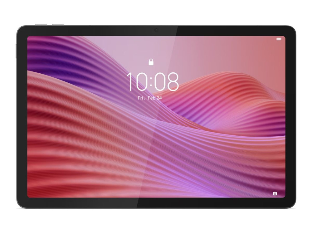 Lenovo Tab, 10,1" Touch, MediaTek Helio G85, 4GB, 64GB eMMC, Arm  66