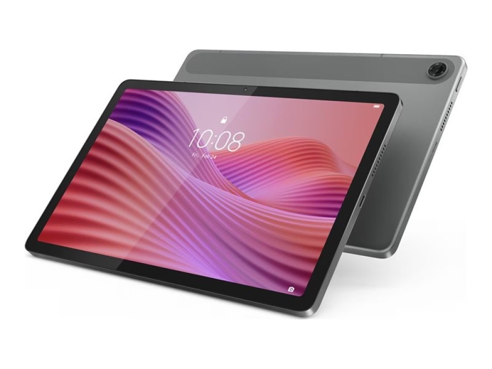 Lenovo Tab, 10,1" Touch, MediaTek Helio G85, 4GB, 64GB eMMC, links