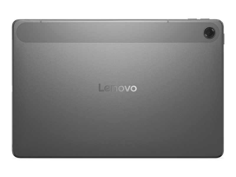 Lenovo Tab, 10,1" Touch, MediaTek Helio G85, 4GB, 64GB eMMC, unten