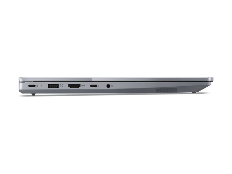 Lenovo ThinkBook 14 2-in-1 G5 IAU - 35.6 cm (14") vorn rechts