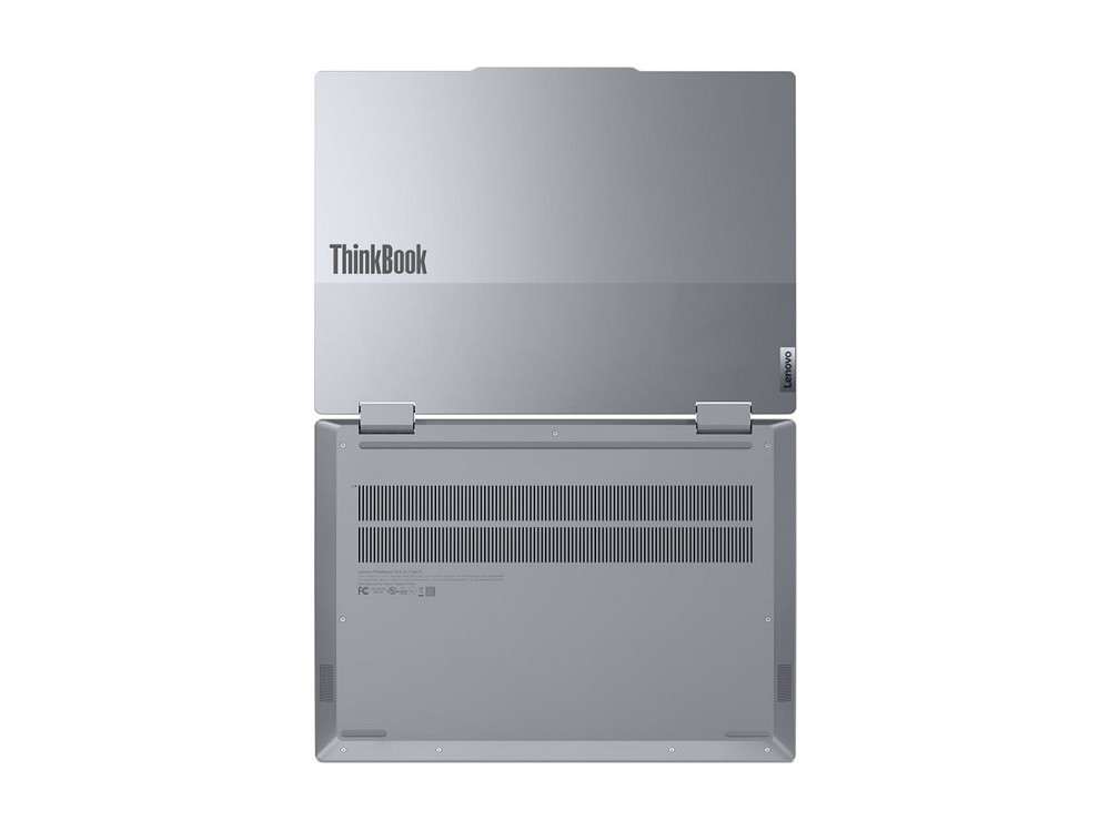 Lenovo ThinkBook 14 2-in-1 G5 IAU - 35.6 cm (14") unten