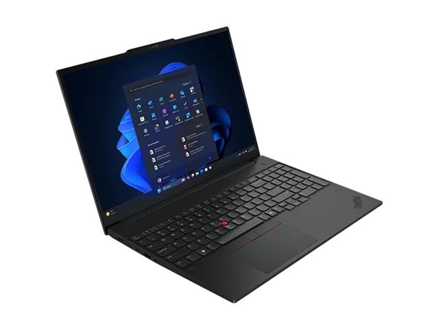 Lenovo ThinkPad E16 Gen 3 - 40.6 cm (16") - Core U links