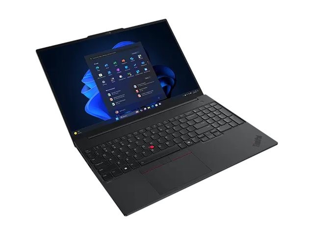 Lenovo ThinkPad E16 Gen 3 - 40.6 cm (16") - Core U außen