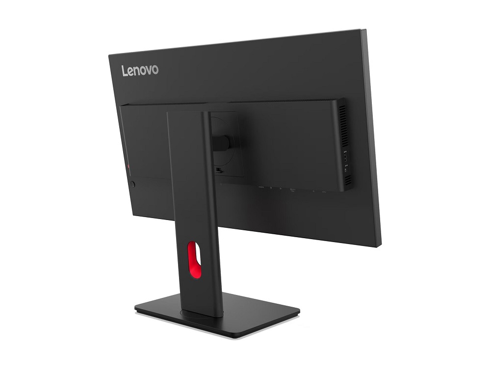 Lenovo ThinkVision T27qd-40 - LED-Monitor - QHD - rechts