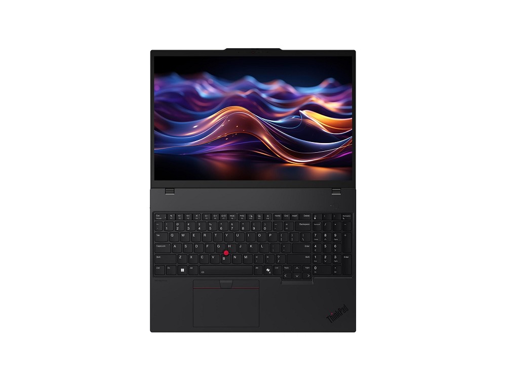 Lenovo ThinkPad P16s Gen 4 - AMD Ryzen AI 7 PRO 35 rechts