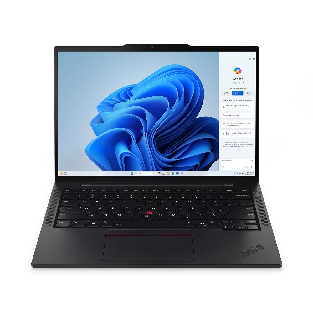 Lenovo ThinkPad T14s Gen 5 – 14", Intel Core Ultra 5 135U, 16 GB  649